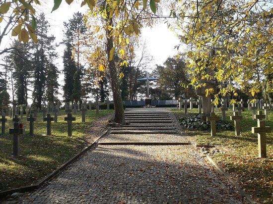 Pomnik Pionierów Szczecina 1945-1946